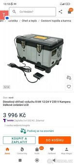 Naftové topení - 3