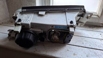 Přední světlo - Škoda Octavia I - 3