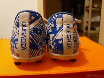 Nike kopačky vel. 32/ 33 - 3