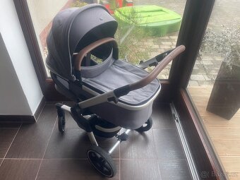 Kočárek Joolz hub+ - 3