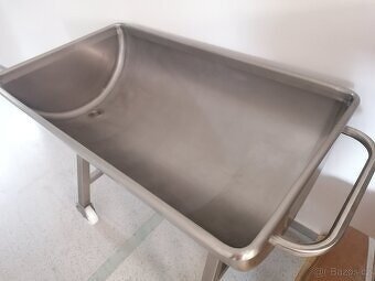 Míchací vana 150l a 200l - 3