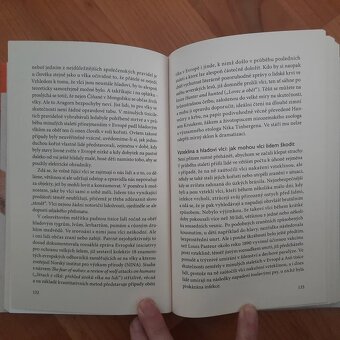 Vlk – Pes – Člověk - 3