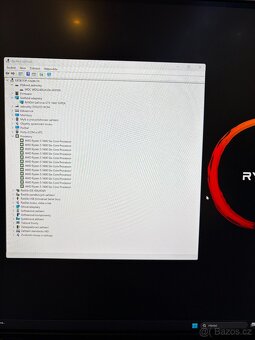 Herní PC – Ryzen 5 1600 / GTX 1660 SUPER - 3