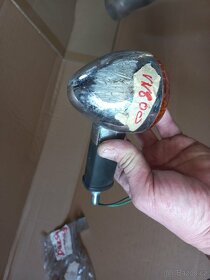 Kawasaki VN 800 - Blinkr - 3