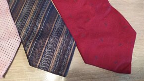 Pánské kravaty -2 - 3