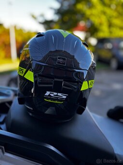 Nová Helma X-Lite 803 - S - 3