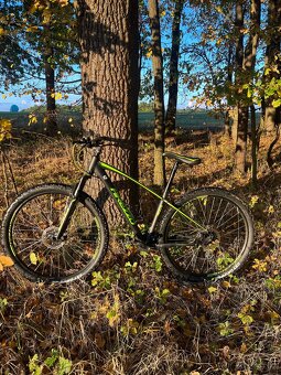 Horské kolo arezzo - 3