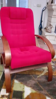 Prodám 2 hezká křesla - 3