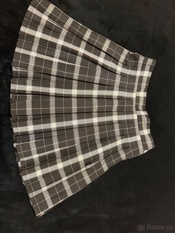 Sukně vel. M - 3