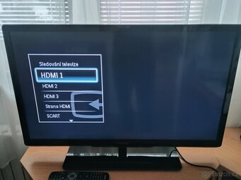 Philips smart LED TV - 3