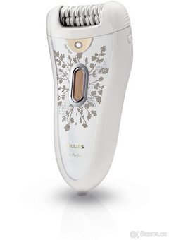 Epilátor Philips - 3