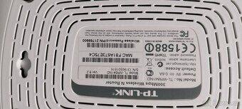 Router TP - LINK prodám - 3