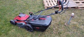 Aku sekačka ALKO - 3