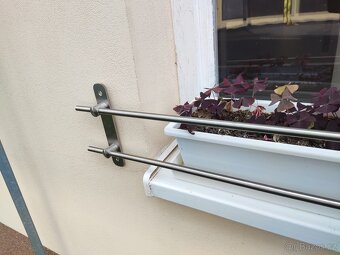 Nerezové Zábradlí - 3