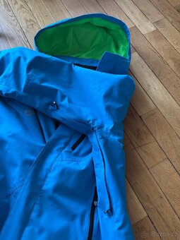 Lyžařský komplet -junior - 3