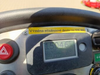 Gianni Ferrari PG 220 - 3