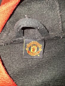 Župan Manchester United - 3