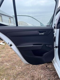 Škoda Fabia 3 na dily - 3