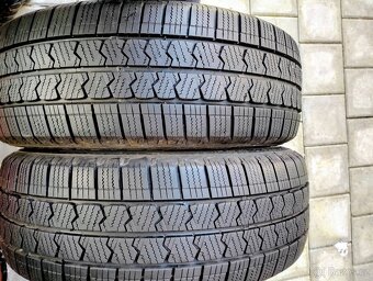 Pneu 215/60/16.C..Zimni.Matador - 3