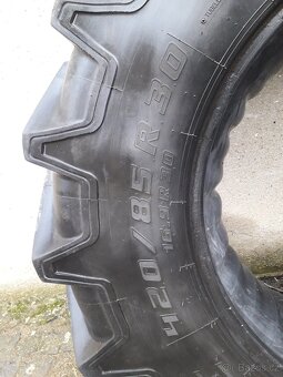 Prodej pneumatiky 16,9-30 - 3