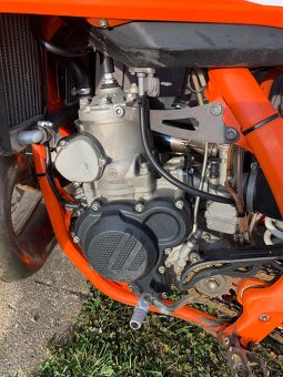 Ktm sx 250 2017 - 3