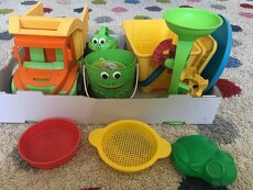 Pna písek a k vodě - 3