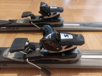 Lyže značky Kästle 170cm - 3