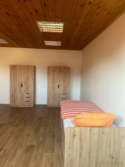 Bydlení pro studenty a mladé pracující blízko centra Opavy - 3