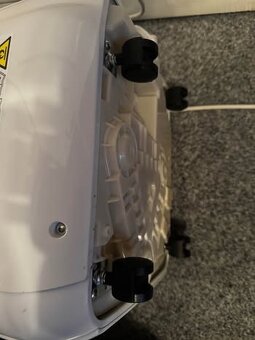 Mobilní klimatizace - 3