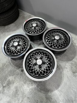 Rial r14 5x112 - 3