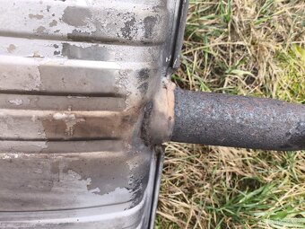 Vyfuk Audi tt, 8n, 4x4 - 3