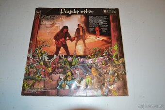 Pražský Výběr - 2 lp vinyl - 3