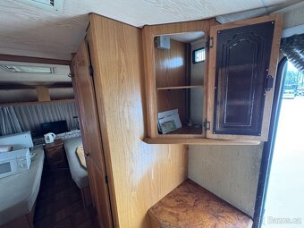 Karavan Tabbert Comtesse 545 - 3