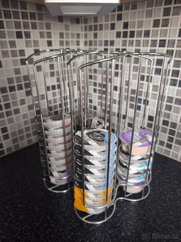 Kávovar Bosch Tassimo Suny - 3