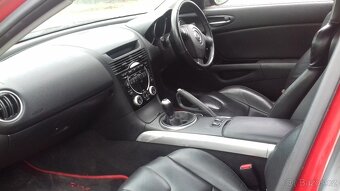 Prodám náhradní díly Mazda RX-8 - 3