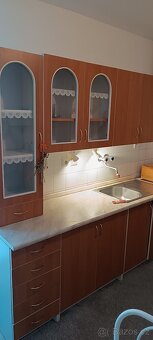 Kuchyňská linka - 3