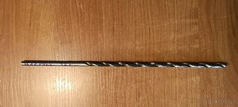 PRODLOUŽENÉ VRTÁKY NOVÉ - 3