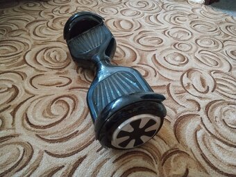 Hoverboard - 3