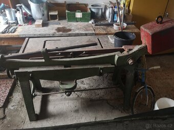 Klempířské vibaveni - 3