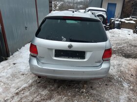 Vw Golf 6 1.2tsi - 3