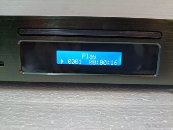 Block C-250 CD přehrávač Audio - 3