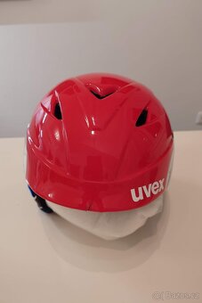 dětská helma na lyže - 3