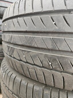 215/45r17 87W Michelin Primacy HP - 3