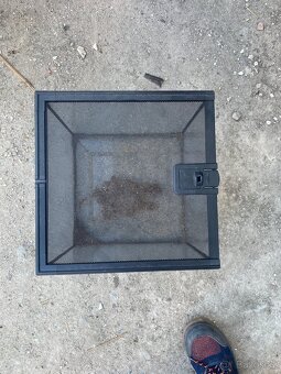 Terárium - malé - 3