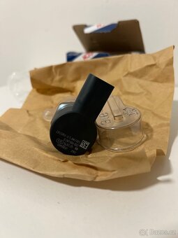 BOSCH ventil regulace tlaku Common Rail – 0281006002 - 3