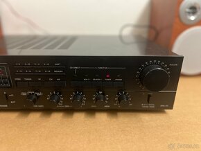 DENON RECEIVER DRA-55 - 3