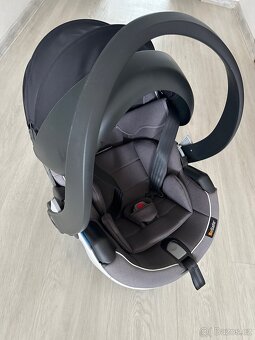 Autosedačka Be Safe Izi Go Modular X1 i-Size - 3