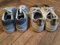 Prodám boty č.37 - 3