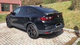 Renault Arkana✴️ - 3