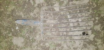 Vidle, krumpáče a jiné - 3